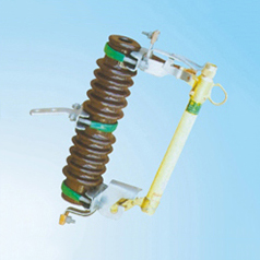 跌落式熔断器