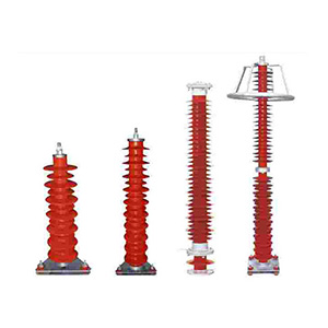 配电型、电站型避雷器