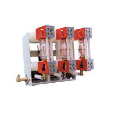 ZW28A-12型户内高压真空断路器