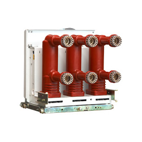 ZN63A(VS1)-12型户内交流高压真空断路器